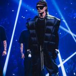 Peso Pluma canceló concierto en México tras recibir amenazas de muerte Foto: Peso Pluma canceló concierto en México tras recibir amenazas de muerte/Cortesía