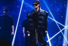 Foto: Peso Pluma canceló concierto en México tras recibir amenazas de muerte/Cortesía