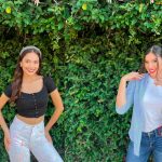 Nahomy Pol y Ashley Solano los nuevos talentos de La Hora Nick Nahomy Pol y Ashley Solano los nuevos talentos de La Hora Nick