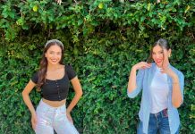 Nahomy Pol y Ashley Solano los nuevos talentos de La Hora Nick