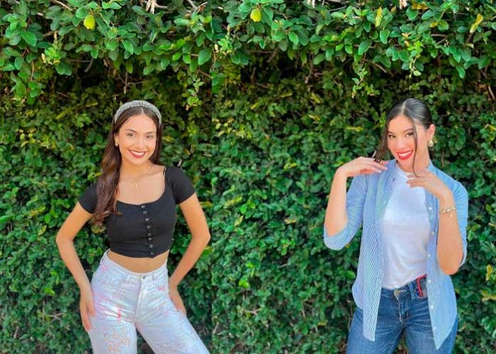 Nahomy Pol y Ashley Solano los nuevos talentos de La Hora Nick