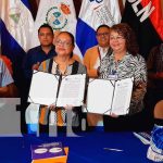 Alcaldía de Granada y Universidad Nacional Politécnica firman convenio de colaboración Alcaldía de Granada y Universidad Nacional Politécnica firman convenio de colaboración