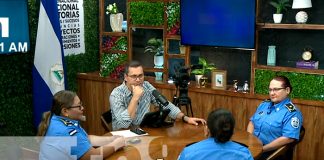 Más mujeres en la institución: Evolución de la Policía Nacional