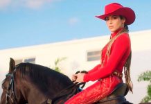 Shakira se lleva entre las "patas" al exsuegro con el boom "El Jefe"