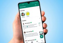 «Clase copia» WhatsApp toma la idea de Telegram de los canales "Clase copia" WhatsApp toma la idea de Telegram de los canales