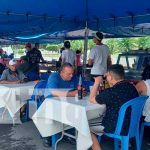 ¡Delicias del mar! Desarrollan exitosa feria del mar en Managua ¡Delicias del mar! Desarrollan exitosa feria del mar en Managua
