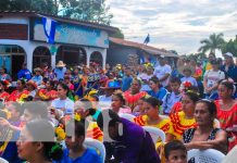 Catarina da inicio al concurso nacional para encontrar 'El Municipio Más Limpio'