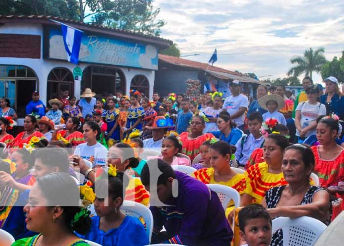 Catarina da inicio al concurso nacional para encontrar 'El Municipio Más Limpio'