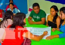 Artesanos de Masaya se gradúan en curso de confección de cotonas y batas Artesanos de Masaya se gradúan en curso de confección de cotonas y batas