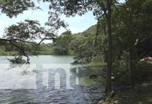 Las plazuelas, una maravilla de nuestra naturaleza en Nandaime Foto: Las plazuelas, una maravilla de nuestra naturaleza en Nandaime / TN8