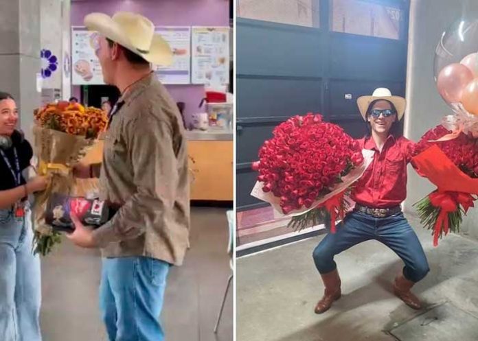 1 Foto: Reacciones de