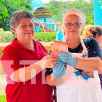 Celebran festival gastronómico «Sabores de mi Patria» en Chontales Foto: Festival gastronómico en Chontales /TN8