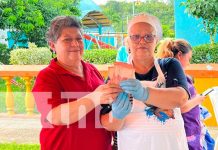 Foto: Festival gastronómico en Chontales /TN8
