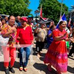 ¡UNAM: 16 años de éxito en el empoderamiento de la tercera edad en Nicaragua! Foto: ¡UNAM: 16 años de éxito en el empoderamiento de la tercera edad en Nicaragua!/TN8