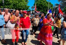 ¡UNAM: 16 años de éxito en el empoderamiento de la tercera edad en Nicaragua! Foto: ¡UNAM: 16 años de éxito en el empoderamiento de la tercera edad en Nicaragua!/TN8