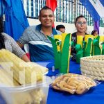 Realizan exposición de platillos típicos de la región centroamericana en Somoto Foto: Realizan exposición de platillos típicos de la región centroamericana en Somoto / TN8