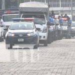 Varios departamentos dan la bienvenida al mes patrio con alegre diana Varios departamentos dan la bienvenida al mes patrio con alegre diana