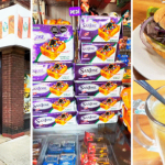 ¡Sabor Peruano en Estados Unidos! Emprendedor conquista corazones Foto: ¡Sabor Peruano en Estados Unidos! Emprendedor conquista corazones/Cortesía