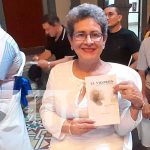 Presentan en Granada el libro «El Vigorón Granadino» Foto: Presentan en Granada el libro "El Vigorón Granadino" / TN8