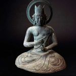 Foto: Roban costosa reliquia en Estados Unidos /cortesía