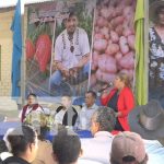 Foto: Productores de Miraflor en Estelí cuentan con un centro tecnológico / TN8