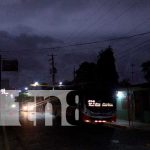 Foto: Tornado en Monseñor Lezcano causa estragos a su paso / TN8