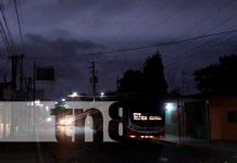 Tornado en Monseñor Lezcano causa estragos a su paso Foto: Tornado en Monseñor Lezcano causa estragos a su paso / TN8