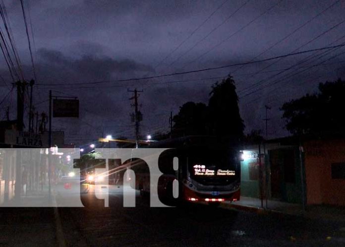 Foto: Tornado en Monseñor Lezcano causa estragos a su paso / TN8