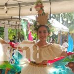 Matagalpa y Las Minas tienen los huipiles más creativos de Nicaragua Foto: Matagalpa y Las Minas tienen los huipiles más creativos de Nicaragua / TN8