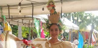 Foto: Matagalpa y Las Minas tienen los huipiles más creativos de Nicaragua / TN8