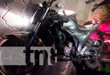 Impacto entre motociclista y peatón deja una muerte en Jalapa, Nueva Segovia Impacto entre motociclista y peatón deja una muerte en Jalapa, Nueva Segovia