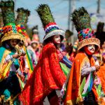 El GüegüenCe, sí, así con la letra «c», es la forma «correcta» de escribirlo Notas sobre El GüegüenCe para Wilmor, voz cultural nicaragüense