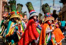 Notas sobre El GüegüenCe para Wilmor, voz cultural nicaragüense