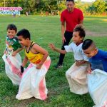 Algarabía en Festivales Departamentales para los «Mimados» del hogar