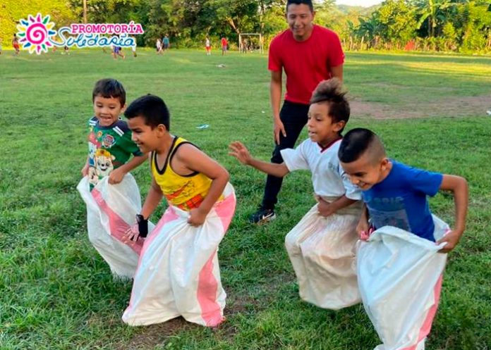1 Algarabía en Festivales Departamentales para los «Mimados» del hogar