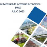 BCN informa sobre la evolución del índice mensual de actividad económica (IMAE) BCN informa sobre la evolución del índice mensual de actividad económica (IMAE)