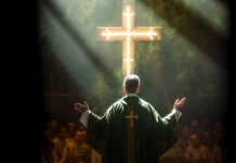 ¡Sin perdón! Arrestan a sacerdote de España por violar al menos 5 mujeres Detienen en España a un cura por agredir a 5 mujeres