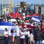 Foto: Muelle de Bilwi con importante valor histórico para Nicaragua / TN8