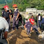 Foto: Tragedia en Guatemala: Seis víctimas mortales y 12 desaparecidos/Cortesía