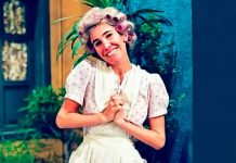 Foto: Florinda Meza podría volver a Televisa tras más de dos décadas de ausencia/Cortesía