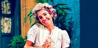 Foto: Florinda Meza podría volver a Televisa tras más de dos décadas de ausencia/Cortesía