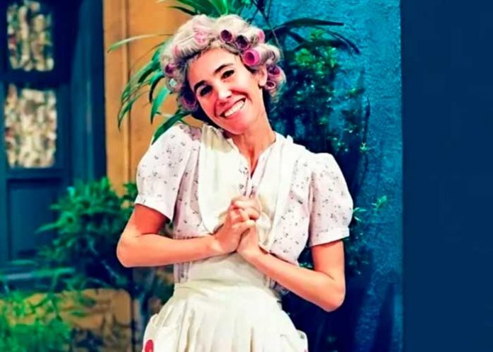 Foto: Florinda Meza podría volver a Televisa tras más de dos décadas de ausencia/Cortesía