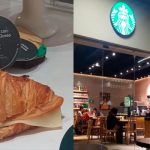 «Guácala»¿A qué sabrá el pan con extras de cucarachas de Starbucks? "Guácala"¿A qué sabrá el pan con extras de cucarachas de Starbucks?