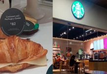 «Guácala»¿A qué sabrá el pan con extras de cucarachas de Starbucks? "Guácala"¿A qué sabrá el pan con extras de cucarachas de Starbucks?