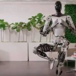 Tesla demuestra la evolución impresionante de optimus, su robot humanoide Foto: Tesla demuestra la evolución impresionante de optimus, su robot humanoide/Cortesía