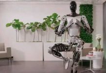 Tesla demuestra la evolución impresionante de optimus, su robot humanoide Foto: Tesla demuestra la evolución impresionante de optimus, su robot humanoide/Cortesía