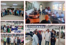 Hansae Internacional S.A. crecerá con más empleos en Nicaragua