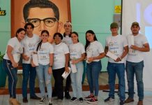 Equipos ganadores Primer Rally Nacional de Innovación “Nicaragua INNOVA 2023"