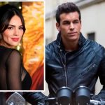 Eiza González y Mario Casas: ¿Un nuevo romance en Hollywood? Foto: Eiza González y Mario Casas: ¿Un nuevo romance en Hollywood?/Cortesía