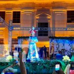 Municipios de Managua participan de la elección de la reina del maíz Municipios de Managua participan de la elección de la reina del maíz